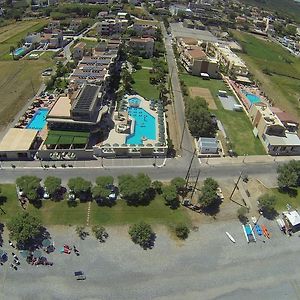 Hotel Maleme Mare Exterior photo