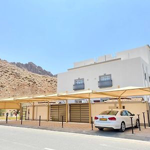 Orient Apartments Nizwa Exterior photo