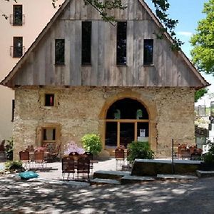 Hotel Wassermühle Deppendorf Bielefeld Exterior photo