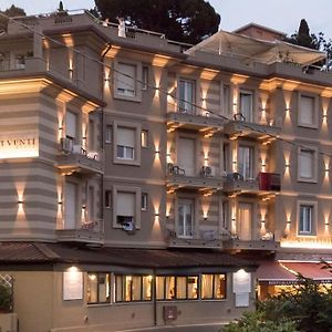 Hotel Rosa Dei Venti Lerici Exterior photo