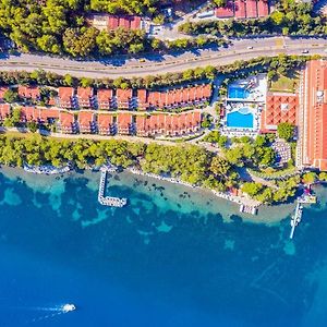 Labranda Mares Marmaris Hotel Exterior photo