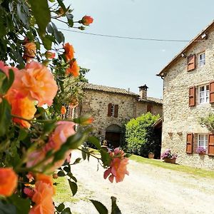 Villa Cammino Nel Verde Fornovo di Taro Exterior photo