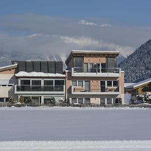 Appartement Raffael Itter Exterior photo