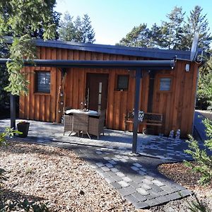 Villa Ferienhaus Leon mit Sauna Rehburg-Loccum Exterior photo