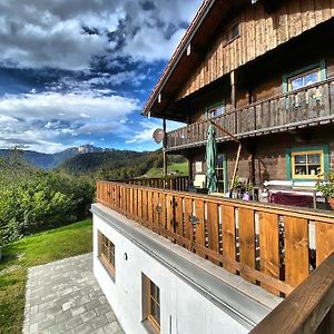 Ferienwohnung Mariedei Berchtesgaden Exterior photo