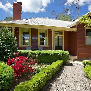 Villa Heathmont Blackheath Exterior photo