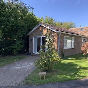 Villa Nice 2 Bed Independent Annex In High Wycombe Bradenham  Exterior photo