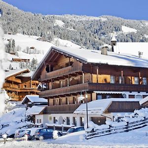 Hotel Pension Rieder Alpbach Exterior photo