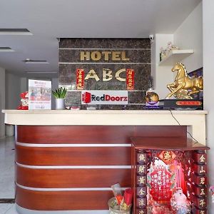Abc Hotel Binh Tan Ho-Chi-Minh-Stadt Exterior photo
