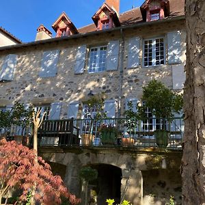 Hotel Le Clos Rodolphe Beaulieu-sur-Dordogne Exterior photo