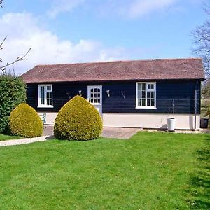 Villa The Bothy Lymington Exterior photo