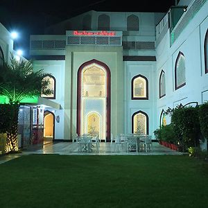 Hotel Darbar-E-Khas Bareilly Exterior photo