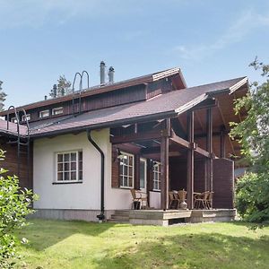 Holiday Home Fore Camp By Interhome Tahkovuori Exterior photo