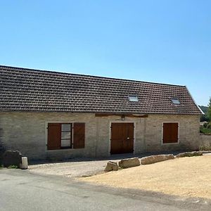 Villa Maison Lumineuse A Boulieu Courtenay  Exterior photo