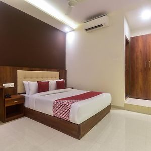 Hotel Oyo Shubham Residency Bhiwandi Exterior photo