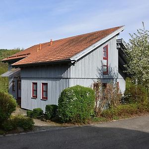 Villa Ferienhaus Nr 7A3, Feriendorf Hagbügerl, Bayr Wald Waldmünchen Exterior photo
