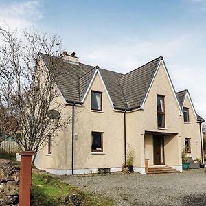 Villa Braeside House Tobermory Exterior photo