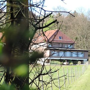 Hotel Gasthaus zum Dörenberg Bad Iburg Exterior photo