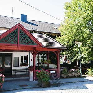 Hotel Kirchenwirt Ahrer Grossraming Exterior photo