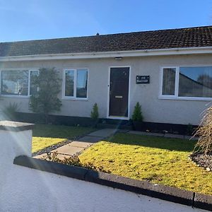 Bed and Breakfast Bunillidh Drumnadrochit Exterior photo