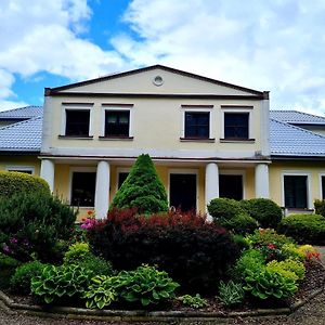 Villa Wrzosowe Siedlisko Czosnów Exterior photo