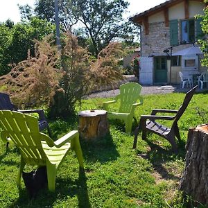 Villa Couanac Gite Familial A La Campagne Avec Piscine Cayriech Exterior photo