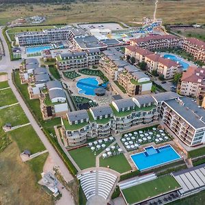 Topola Skies Resort & Aquapark Kawarna Exterior photo