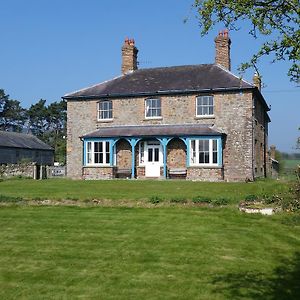 Bed and Breakfast Upper Letton Farm Leintwardine Exterior photo