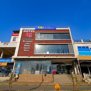 FabHotel 4G Bhopal Exterior photo