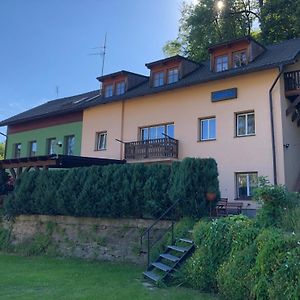 Hotel Chata Artur Černý Důl Exterior photo