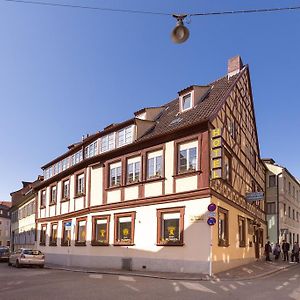 Hotel Alt Bamberg Exterior photo