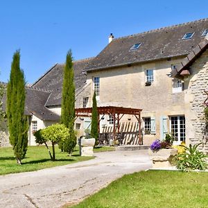 Bed and Breakfast L'Ecurie Gourmande Thaon Exterior photo