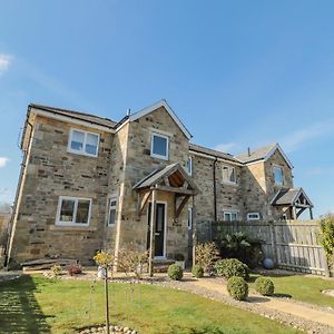 Villa Cushat House Alnwick Exterior photo