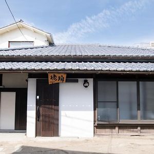 Villa Kohaku Amber Kamakura Zaimokuza Exterior photo