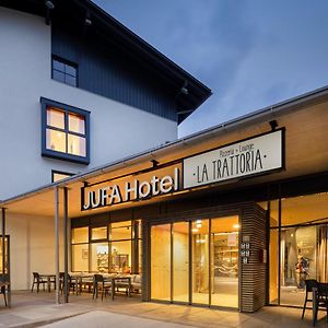 Jufa Hotel Wipptal Steinach am Brenner Exterior photo