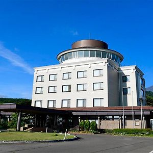 Hotel Ikoinomura Iwate Hachimantai  Exterior photo