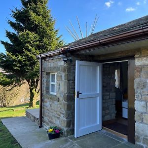 Villa Stunning Location On Pendle Hill Nelson  Exterior photo