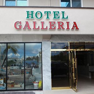 Hotel Galleria Saipan Garapan Exterior photo