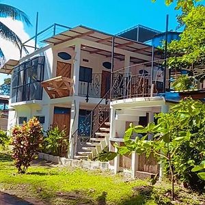 Hotel Pura Natura Tortuguero Exterior photo