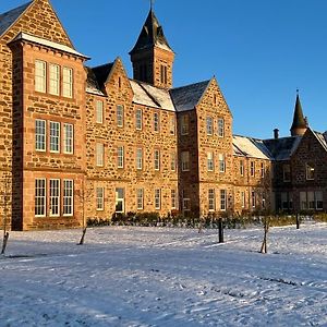 Ferienwohnung Great Glen Town House Inverness Exterior photo