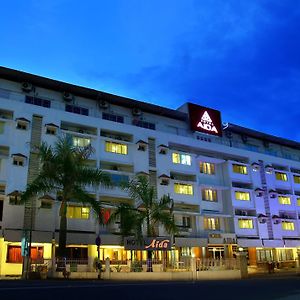 Hotel Aida Kottayam Exterior photo