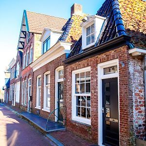 Villa Gasthuis Dokkum Exterior photo