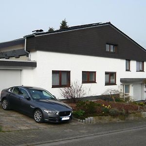 Ferienwohnung Sinsheim-Dühren Exterior photo