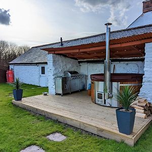 Villa The Stables - Bankshill Lockerbie Exterior photo