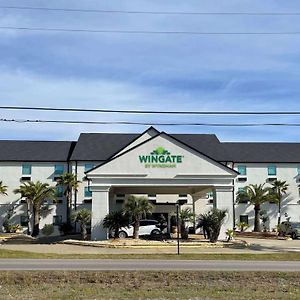 Hotel Wingate By Wyndham Biloxi - Ocean Springs Exterior photo