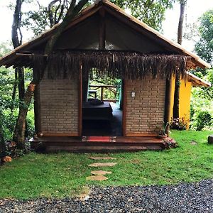 Villa Chale Rustico 2 - Retiro Andaluz Brumadinho Exterior photo