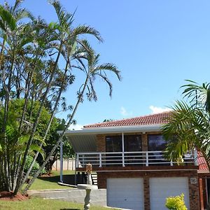 Ferienwohnung Palmtree Place - Stylish Self Catering Unit Umkomaas Exterior photo