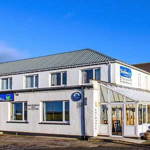 Seaview John O Groats Hotel John o’ Groats Exterior photo