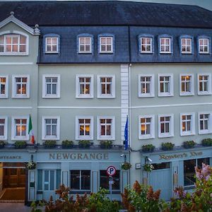 The Newgrange Hotel Navan Exterior photo