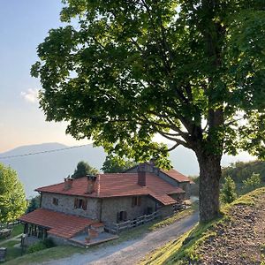 Gasthaus Agriturismo Sperandini San Marcello Pistoiese Exterior photo